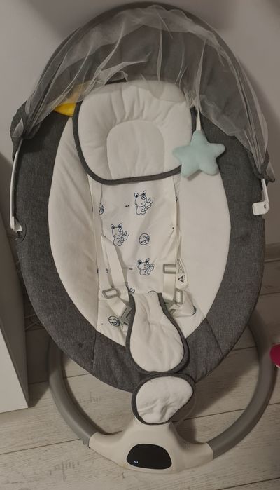 Leagan bebelusi-nou-nascuti