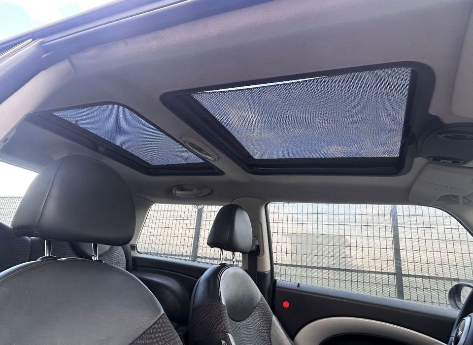 Mini Cooper 1.6 benzina 116 cp