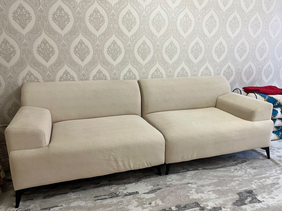 Продам диван в хорошем