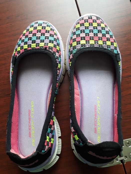 Туфли для девочки