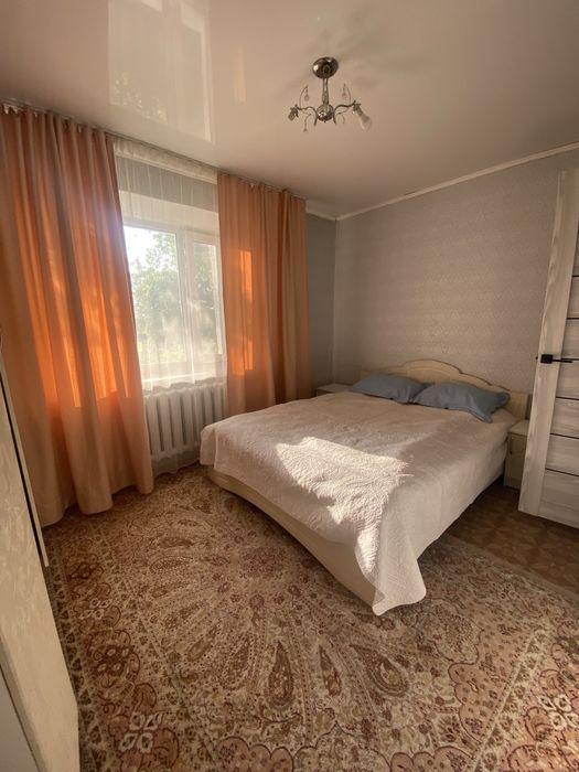 Продам большой теплый дом