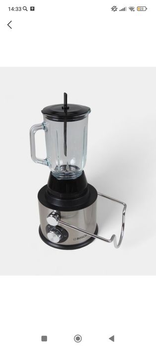 Sok chiqargich, 4 в 1 Сокавижималка, Блендер, измельчитель Optom