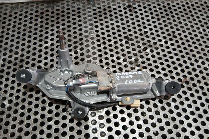 Motoras stergator luneta G21B-67450A 849600-0042 G21B-67450A 849600-0