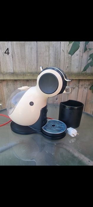 Dolche Gusto машина