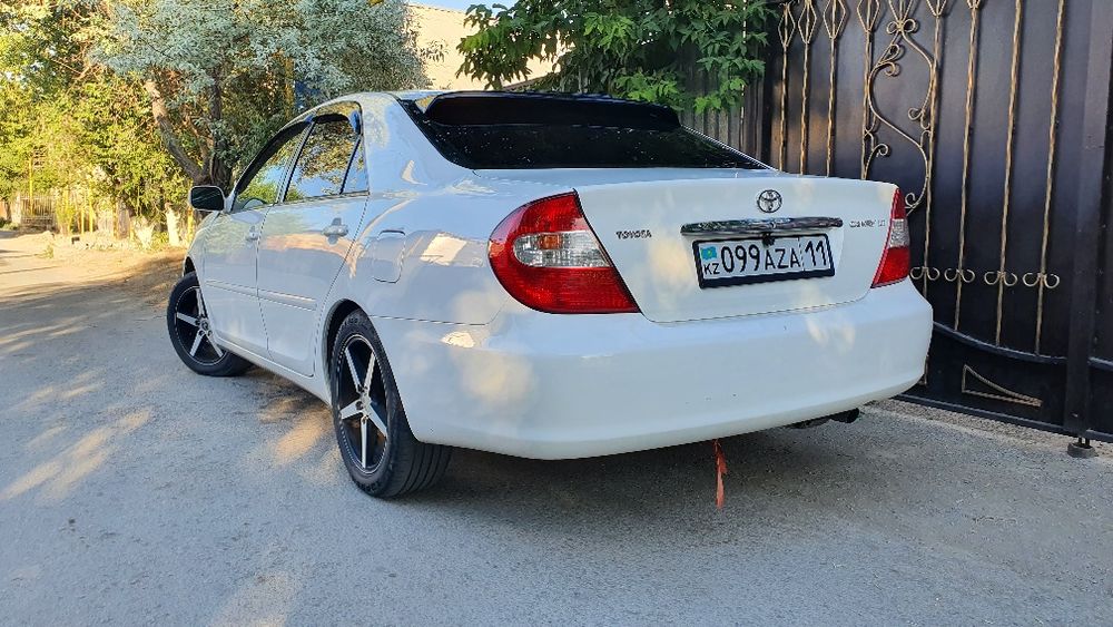 Камри 30 сатылады