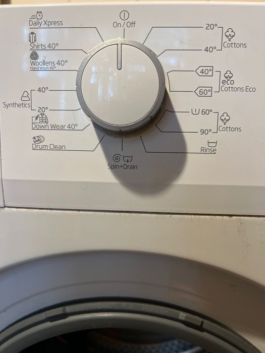 Пералня Beko 5кг