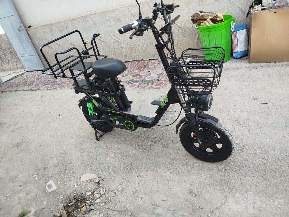 Holati idial 2ta batareykasi bilan