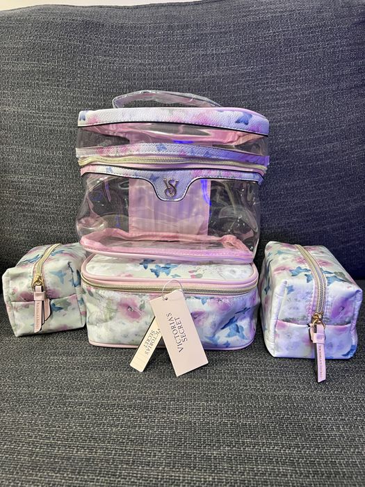 Козметични несесери Victorias secret