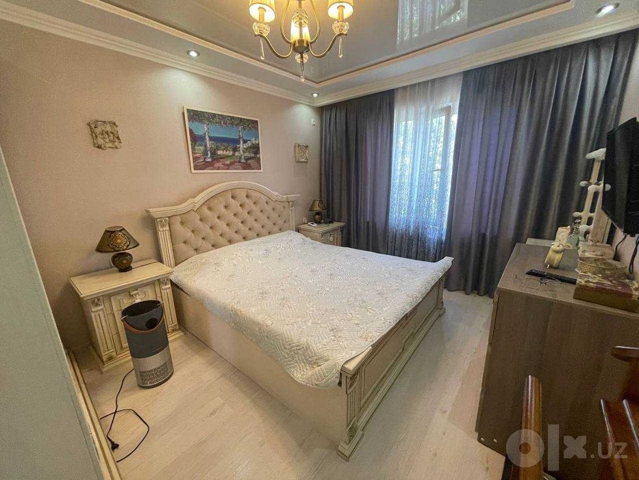 Продается 3/3/4 квартира, 74 кв.м, Яккасарайский р-н, м.Космонавт
