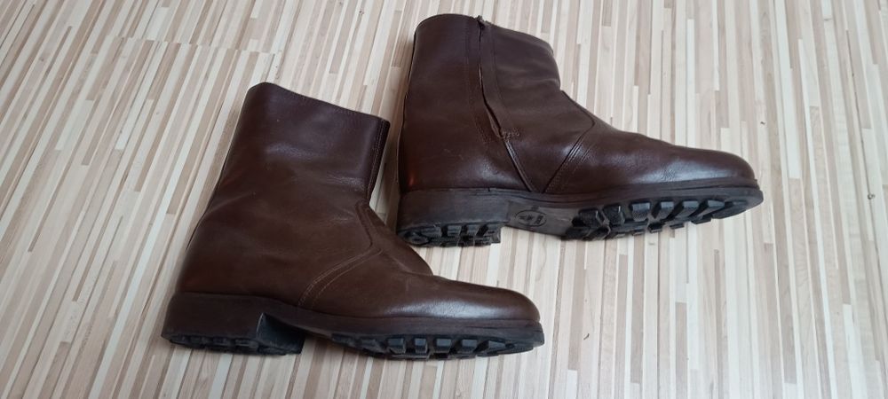 Ghete îmblănite Nr.42