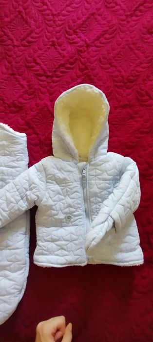 Детский комплект