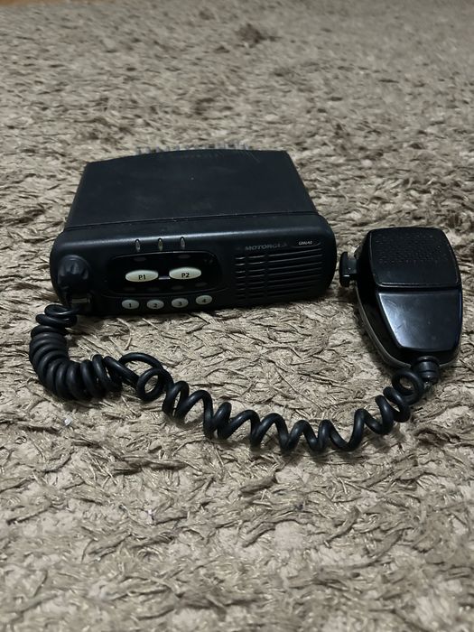 Motorola GM 640 /. 250 lei