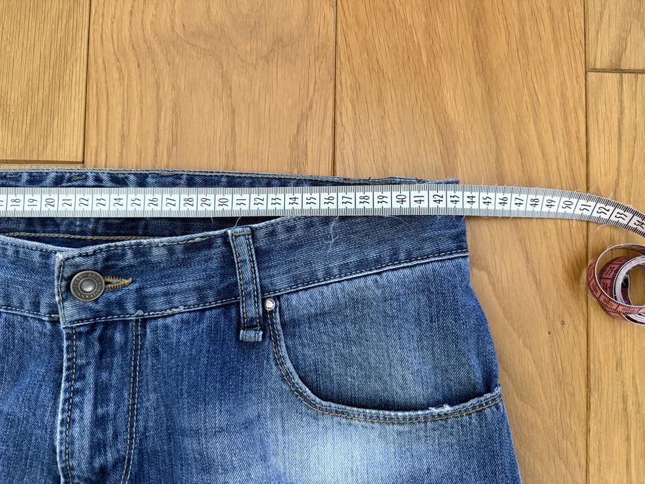 Дънки Armani Jeans