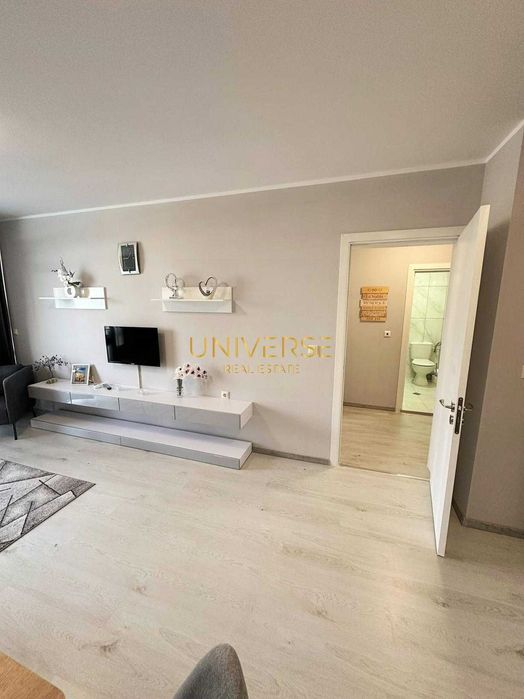 Продава се Двустаен апартамент в Свети Влас - 61 кв.м за 1337 €/кв.м - Снимка #2