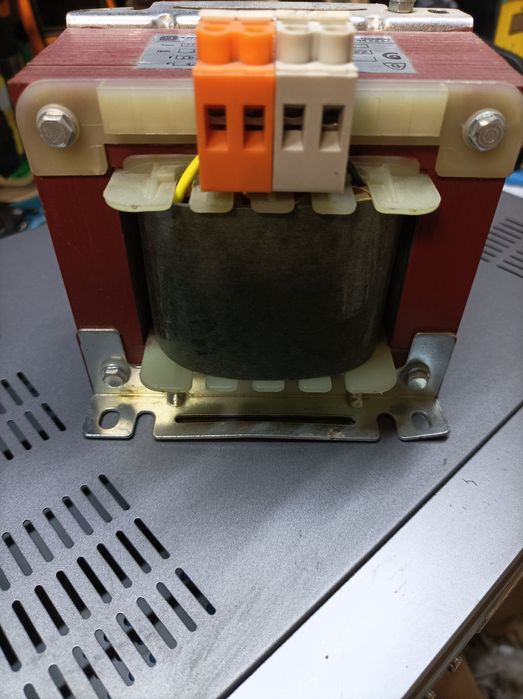 Трансформатор 220v/60v