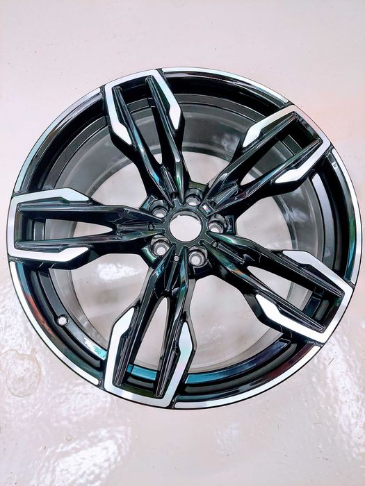 Джанти 718M BMW X3 X4 718М 21