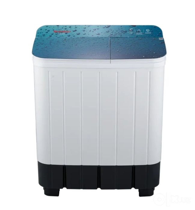 Полуавтомат Shivaki 6кг