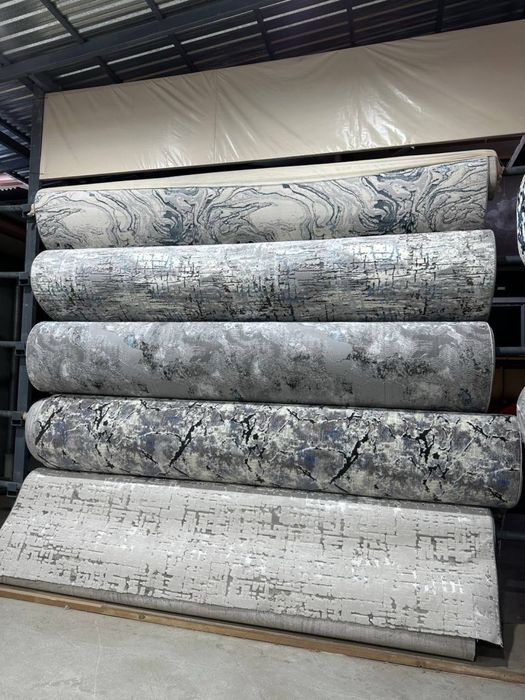 Kavralan Gilamlar & Ковры Ковралин