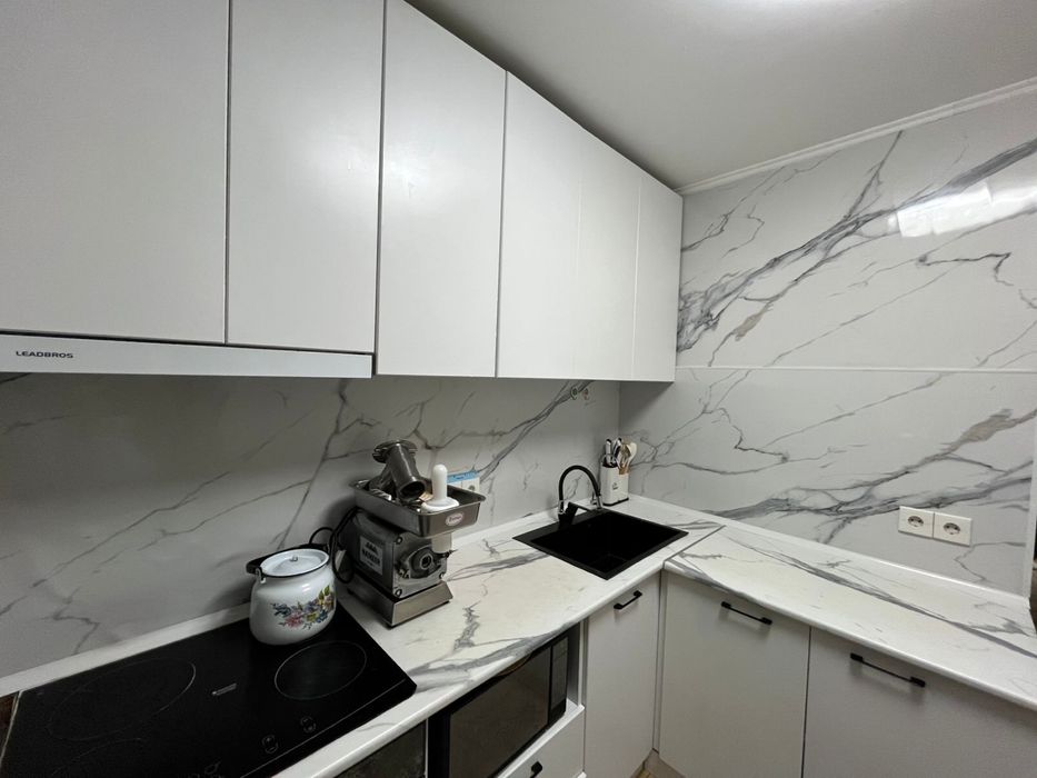 Продаю квартиру