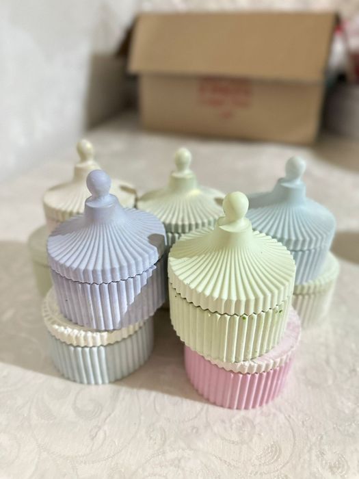 Тойбастар бонбоньерки