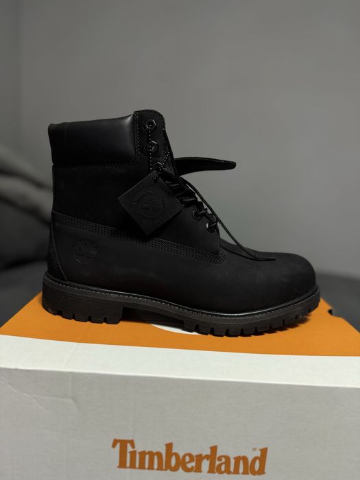 Vand timberland, marimea 44, purtati o singura data