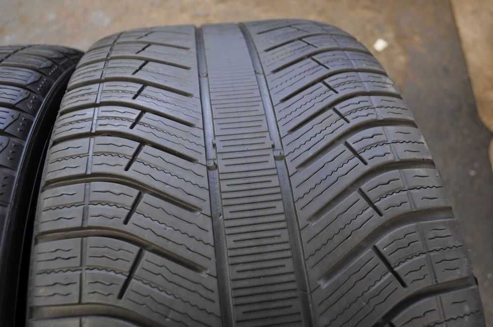 Anvelope Iarna 305/40 R20 - stoc depozit