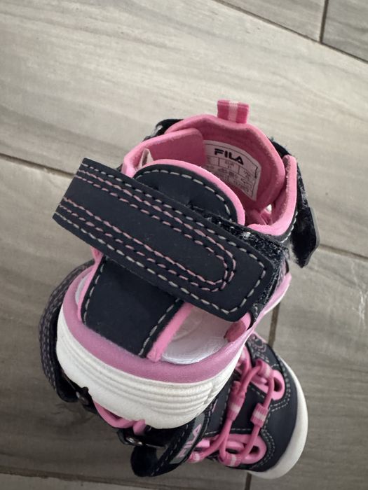 Sandale fetita mar 21