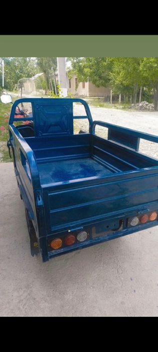Skuterning tilachkali varianti