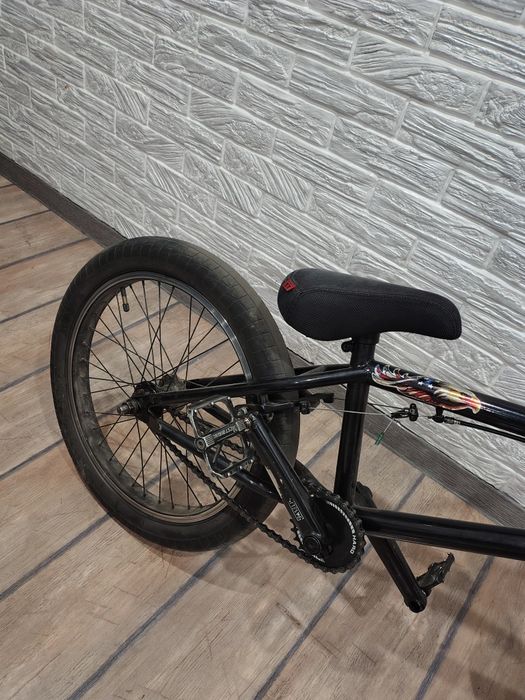 Продам bmx haro downtown