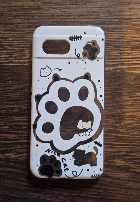 Carcasa Google Pixel 8A