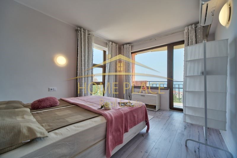 Дава се под наем Двустаен апартамент в Варна, Чайка - 60 кв.м за 459 € - Снимка #5