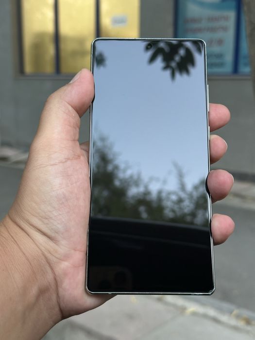 Samsung Galaxy Note20 256gb
