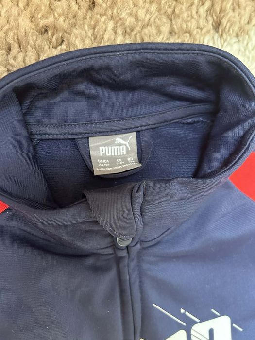 Детски анцуг - 128