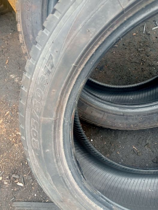 2 Anvelope 205 /50/17