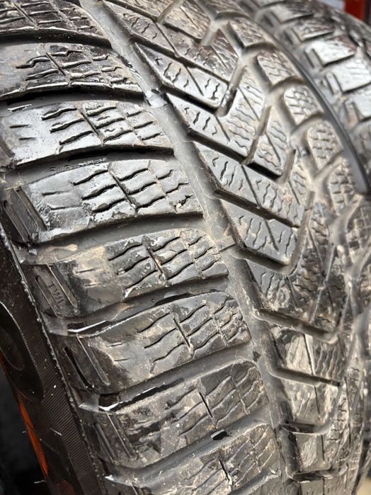 Pirelli 255/45R19- Stare foarte buna, livrare rapida, garantie!