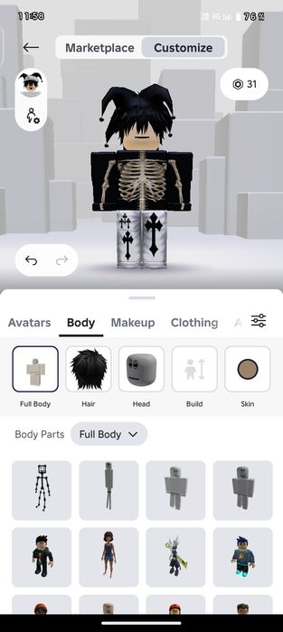 продам ак роблокс