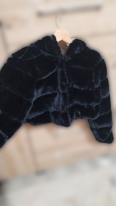 Blănițe de fete  scurte