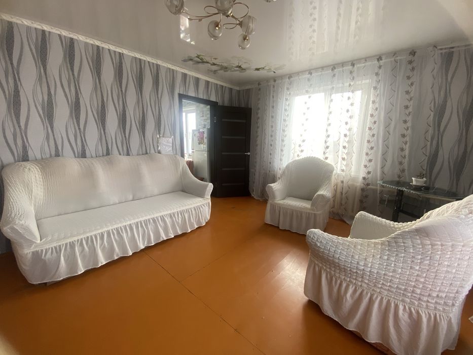 Дом в г.Мамлютка