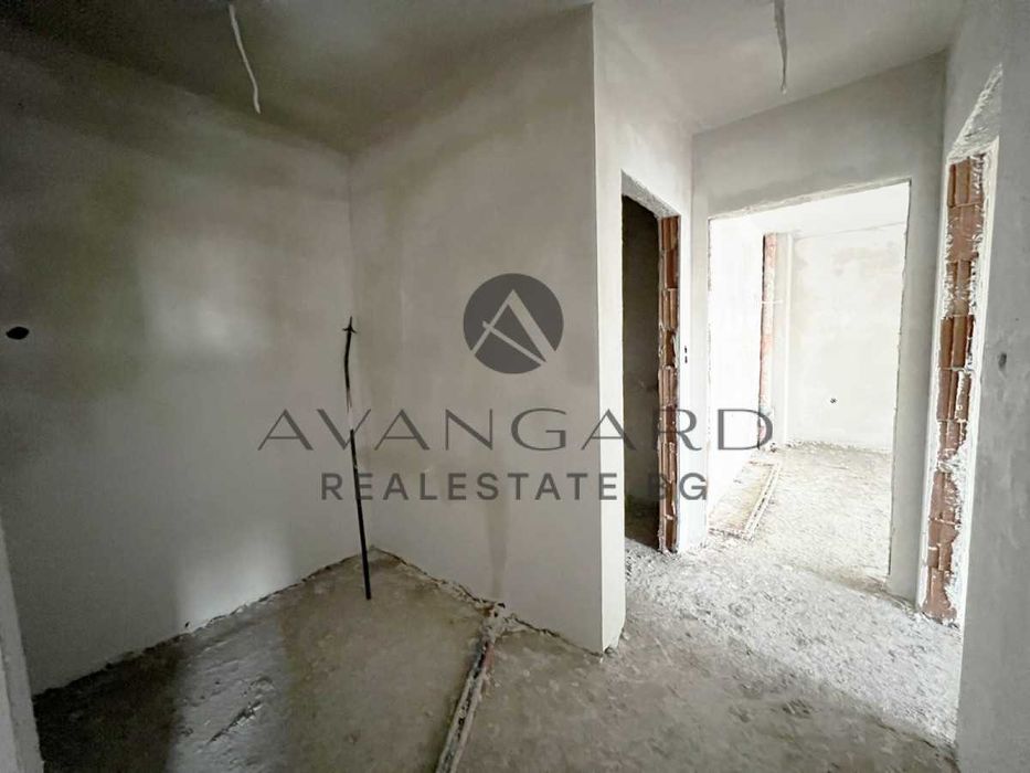 Продава се Тристаен апартамент в Пловдив, Тракия - 105 кв.м за 777 €/кв.м - Снимка #10