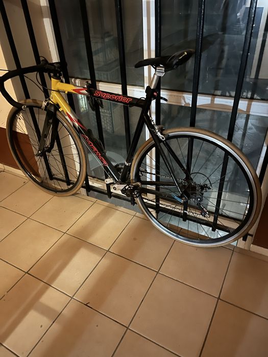 Продам срочно весосипед