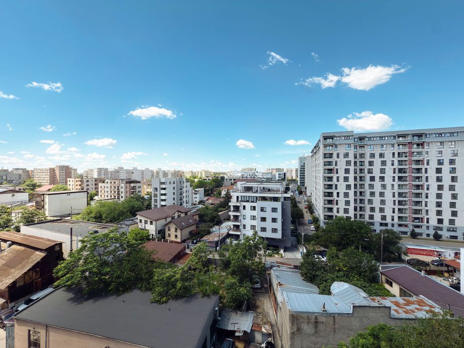Garsoniera Plaza Lujerului Exigent