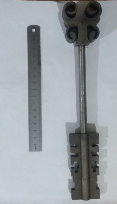 Электроэрозионная Проволочная Резка. Супер дрель.