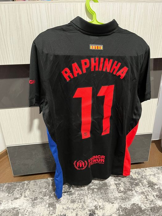 Tricou FC Barcelona 24/25