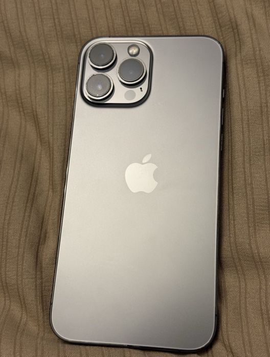Продам iphone 13 pro max 128 gb в идеальном состоянии