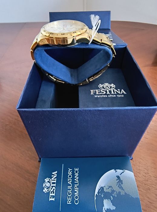 Ceas Festina F20541