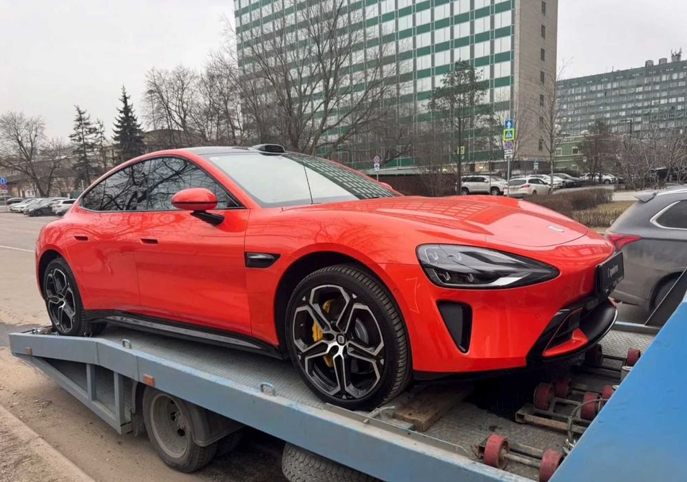 Эвакуатор Астана