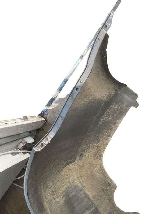 Bara Spate Chevrolet Aveo 2008