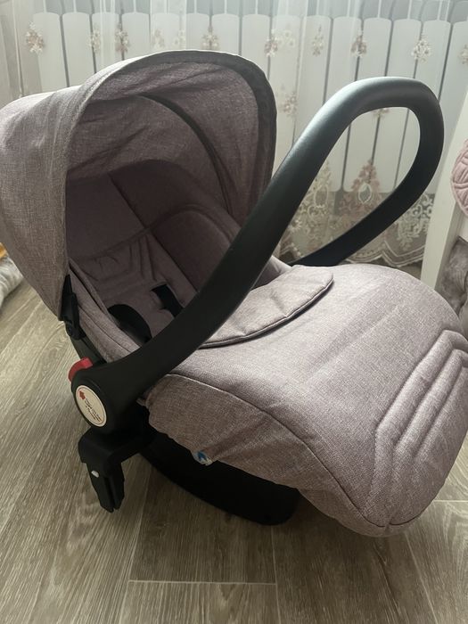 Детское автокресло
