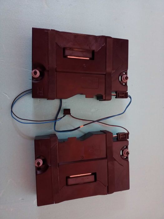 Говорители  6Om 10/14W TV LG 43LJ624V