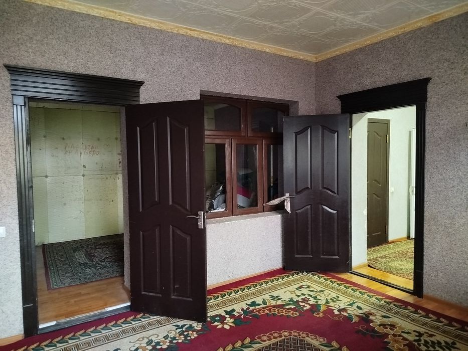 Газалкент шахри намуна МФЙ раддом кучасида